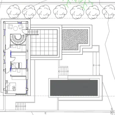 Venta de villa independiente en Estepona