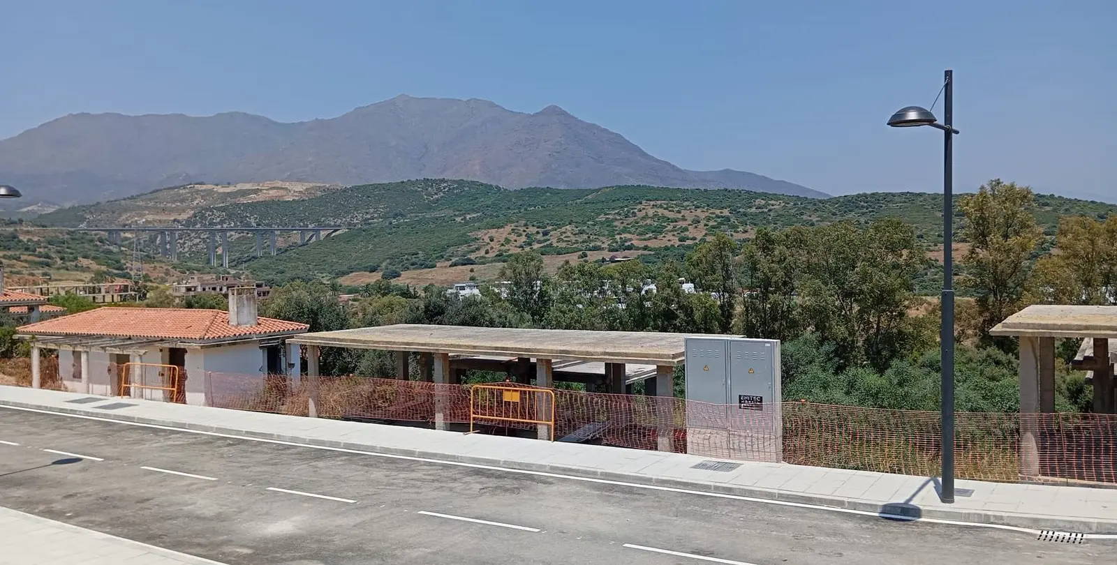 Venta de villa independiente en Estepona 5
