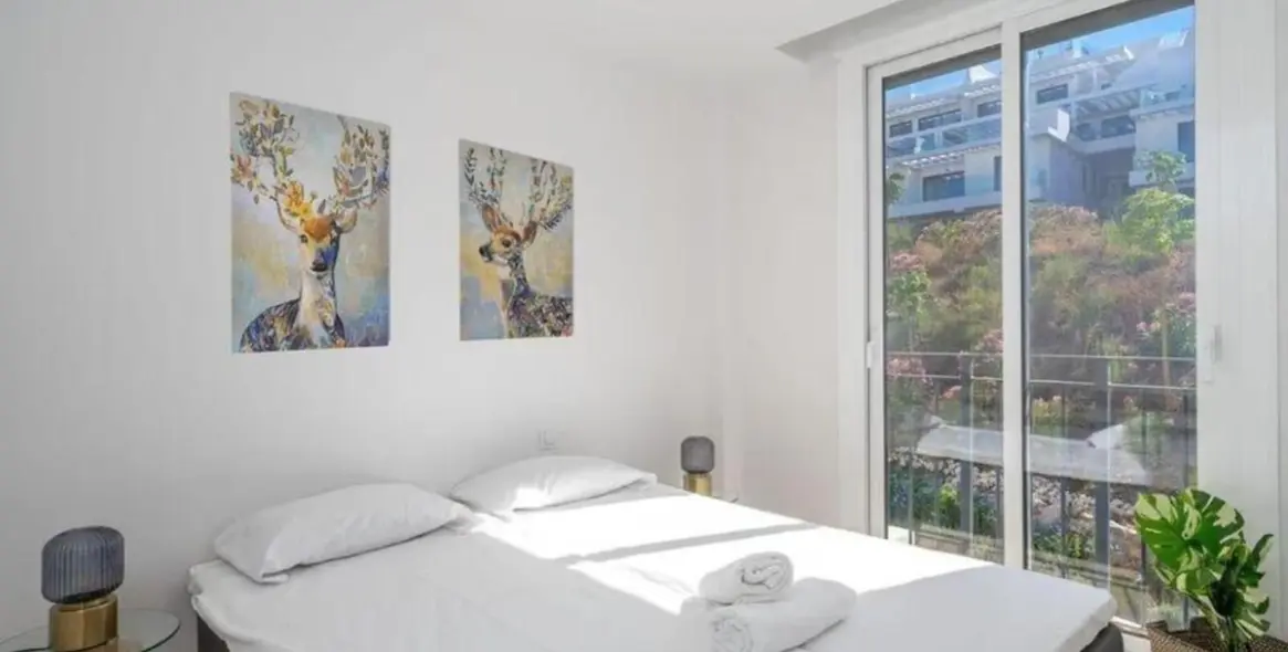 Sale of penthouse duplex in La Cala 6