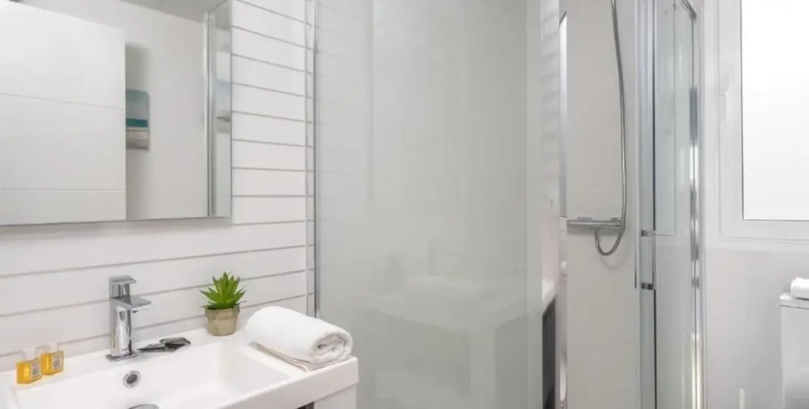 Sale of penthouse duplex in La Cala 9