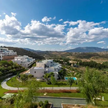 Venta de ático dúplex en La Cala