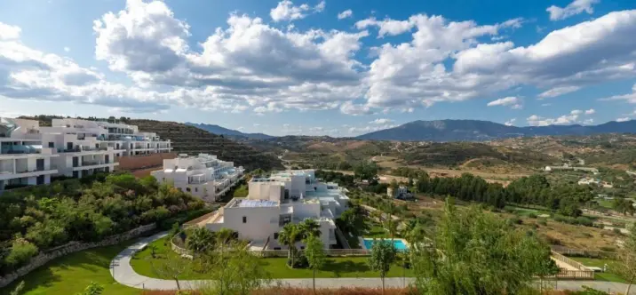 Venta de ático dúplex en La Cala 1