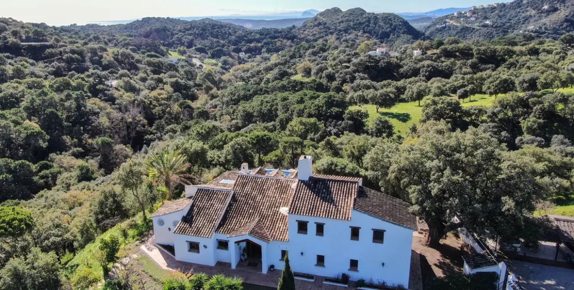 Продажа финки в Casares 5