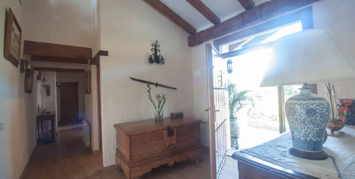 Продажа финки в Casares 6