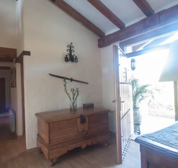 Venta de finca - cortijo en Casares