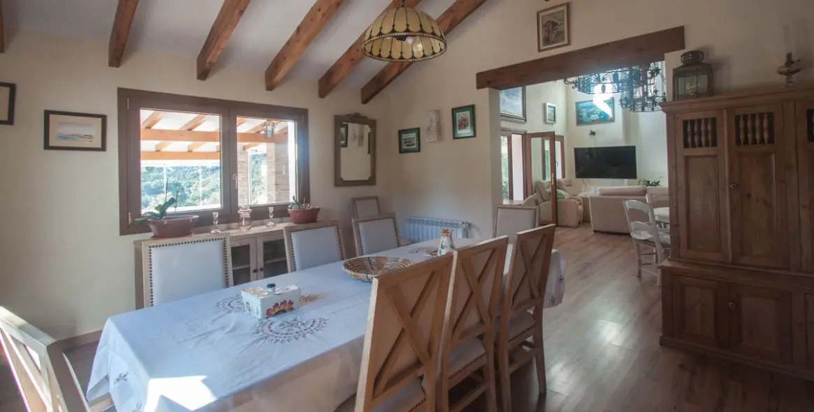 Продажа финки в Casares 17