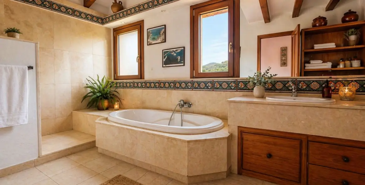 Продажа финки в Casares 21