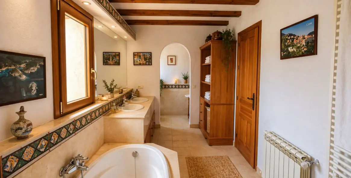 Продажа финки в Casares 23