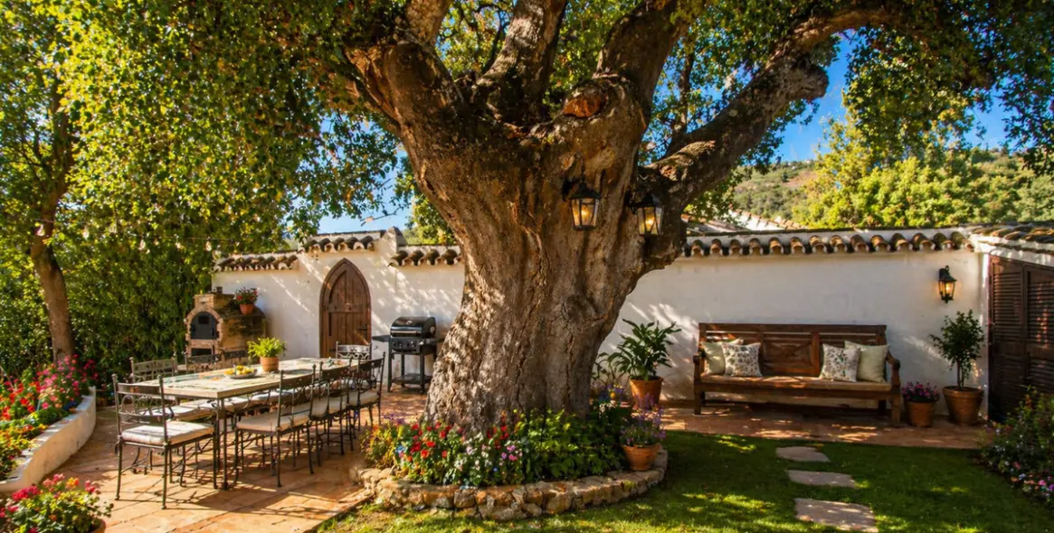 Продажа финки в Casares 52