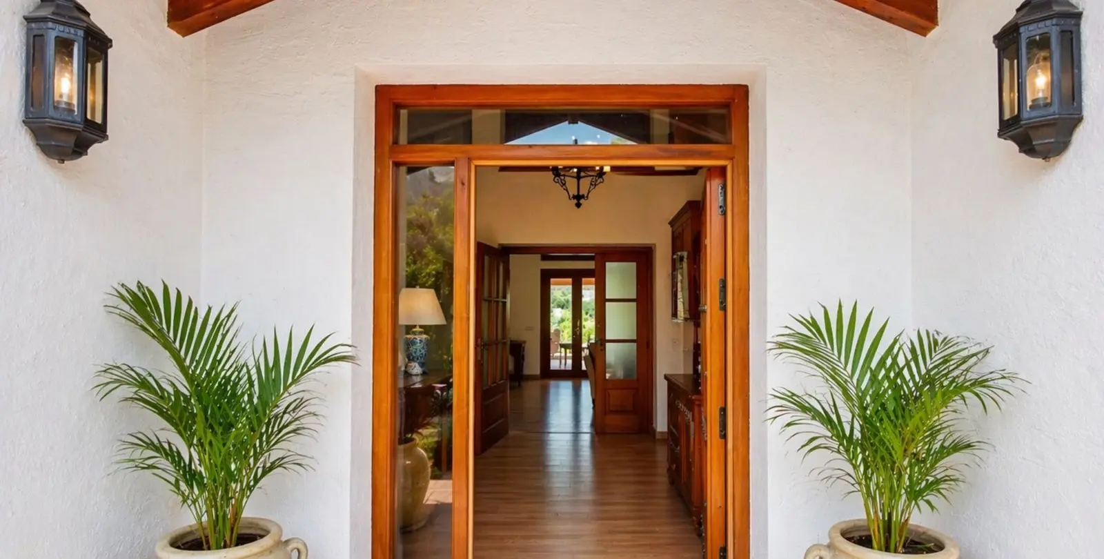 Venta de finca - cortijo en Casares 3