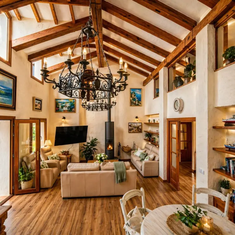 Sale of finca - cortijo in Casares