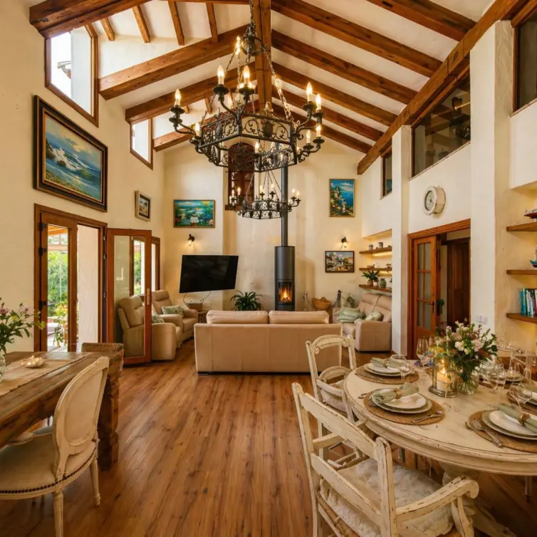 Sale of finca - cortijo in Casares