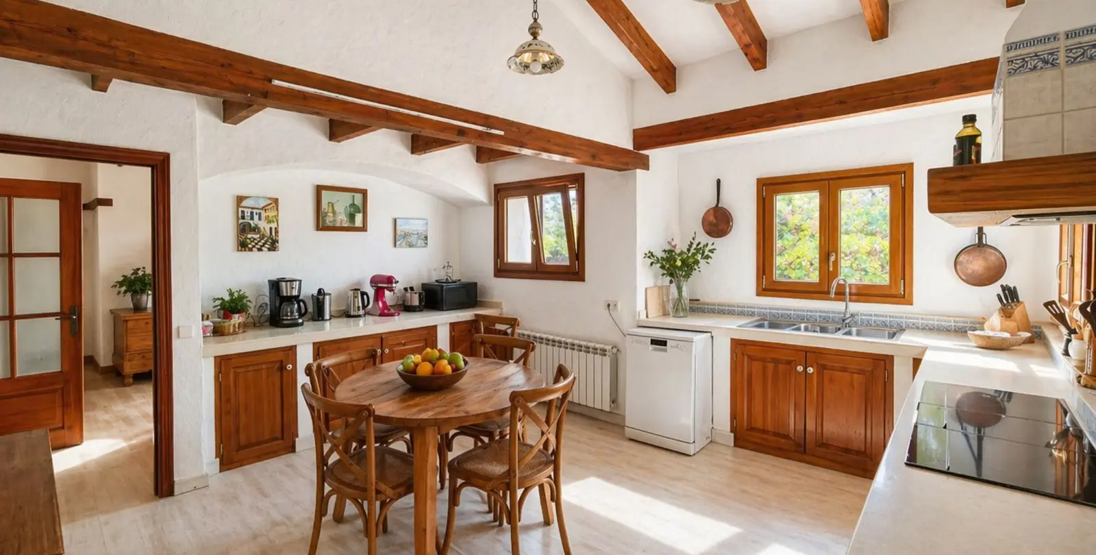Venta de finca - cortijo en Casares 8