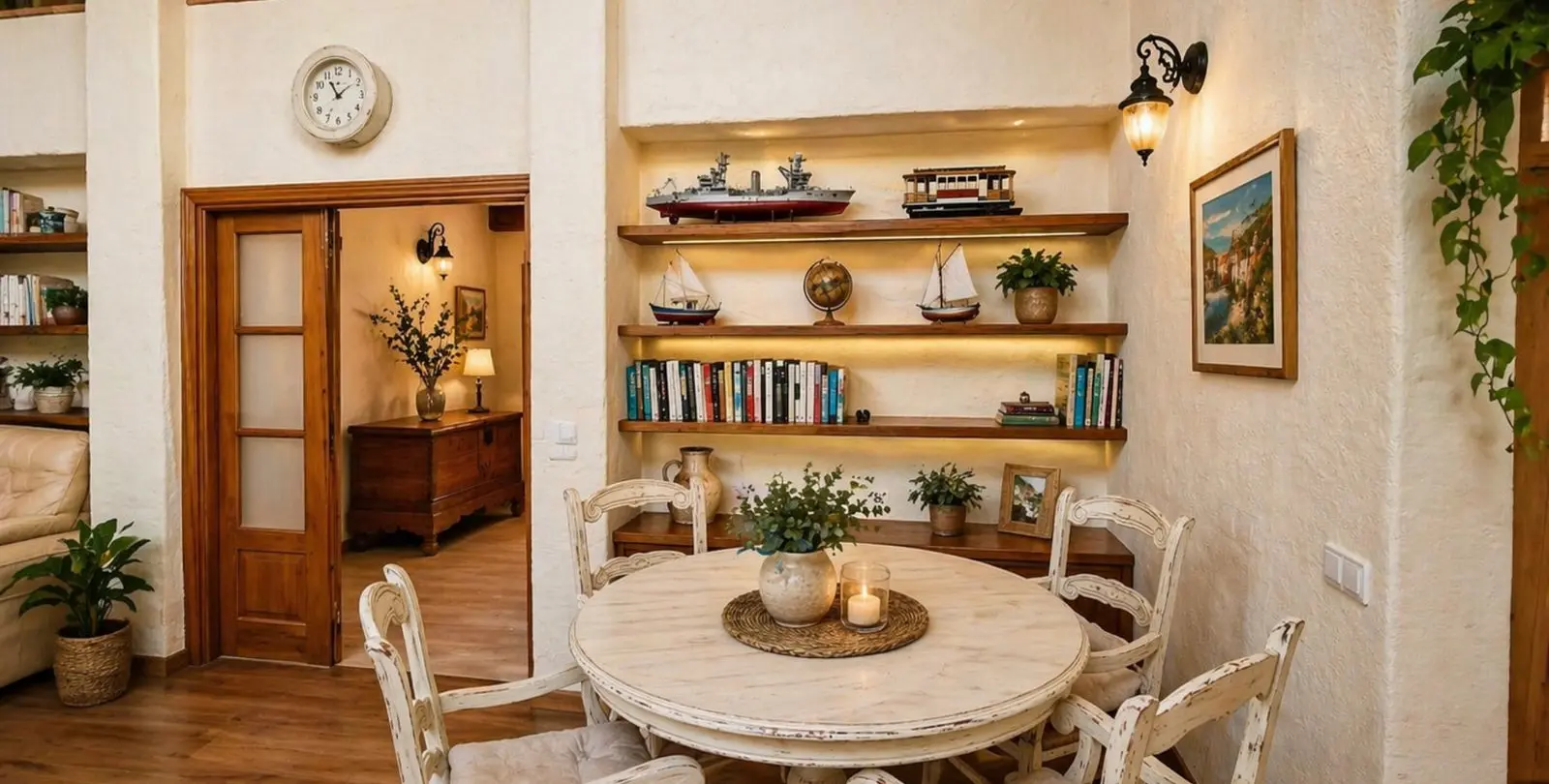 Venta de finca - cortijo en Casares 9