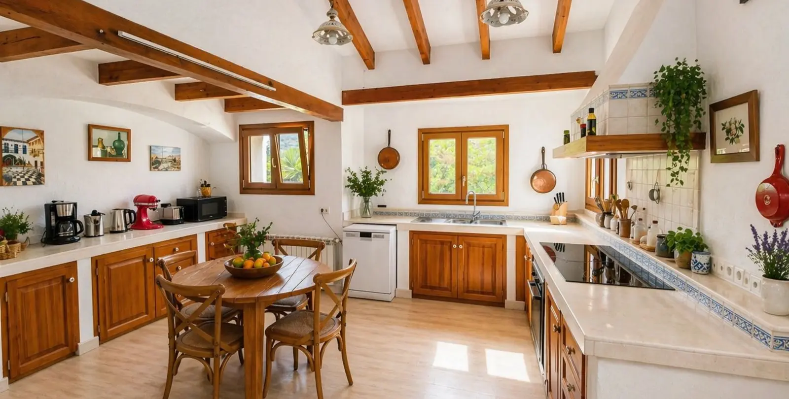 Venta de finca - cortijo en Casares 10