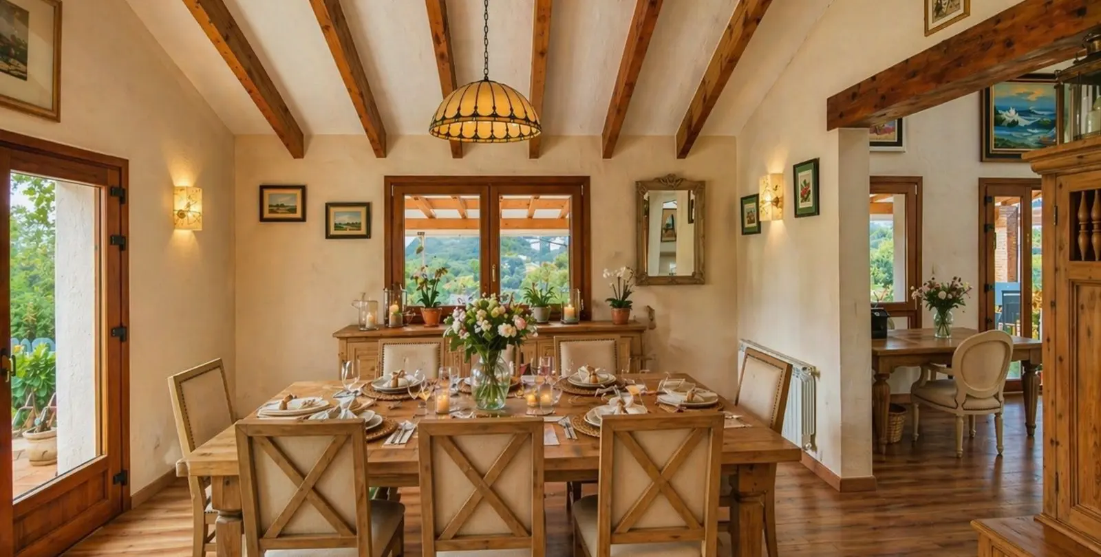 Venta de finca - cortijo en Casares 12