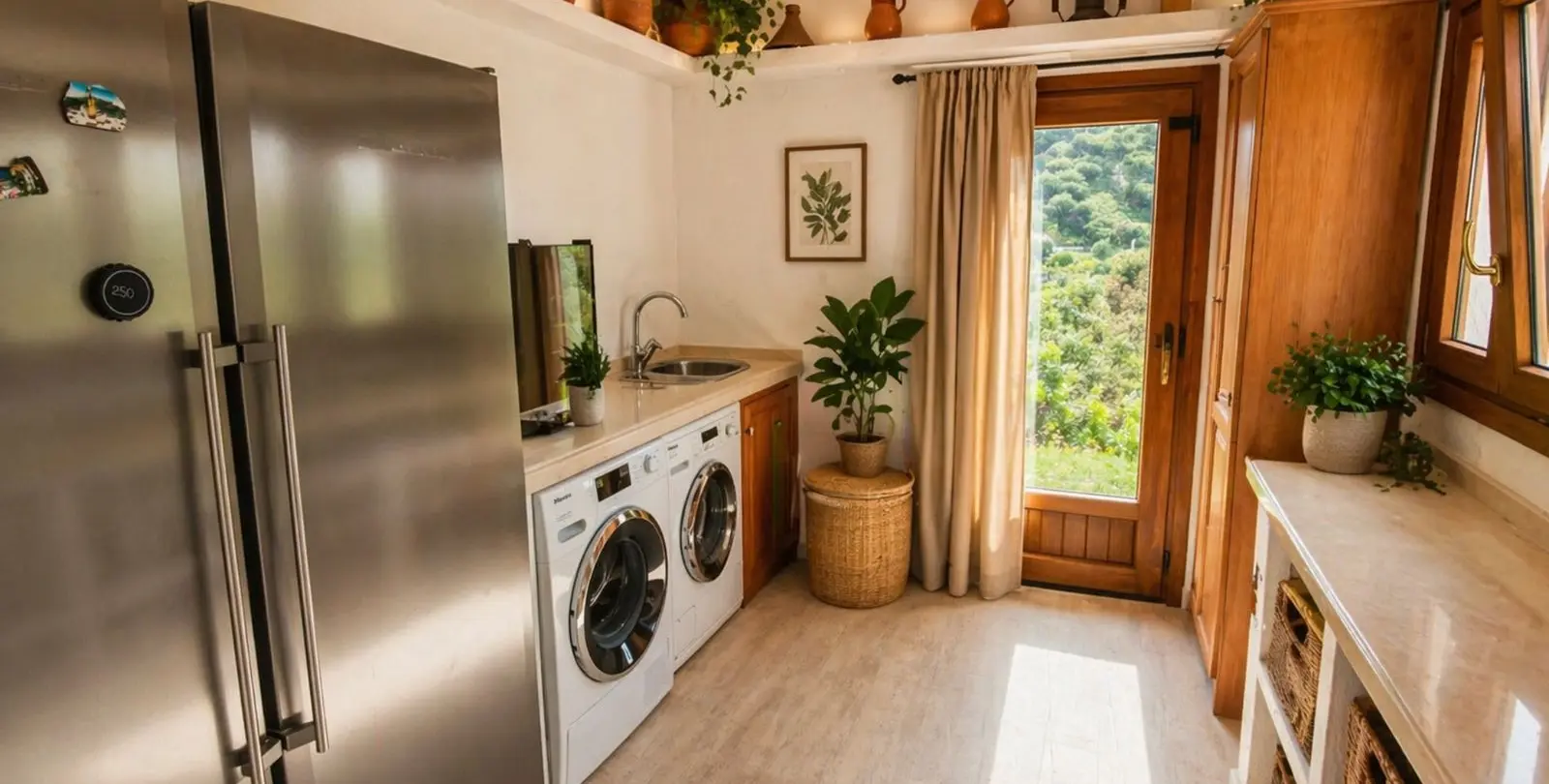 Venta de finca - cortijo en Casares 14