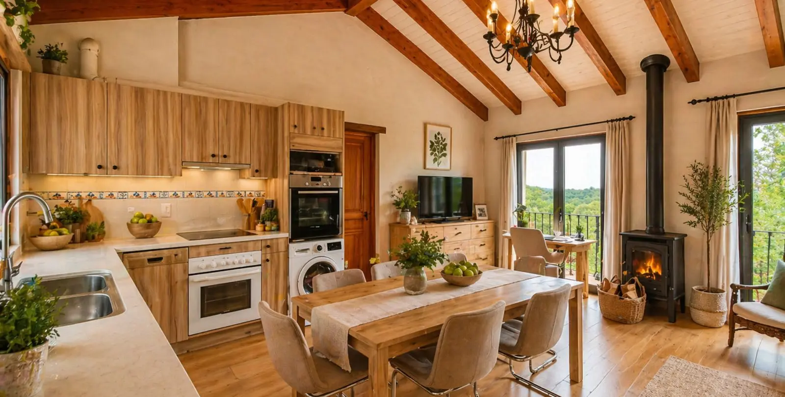 Venta de finca - cortijo en Casares 15