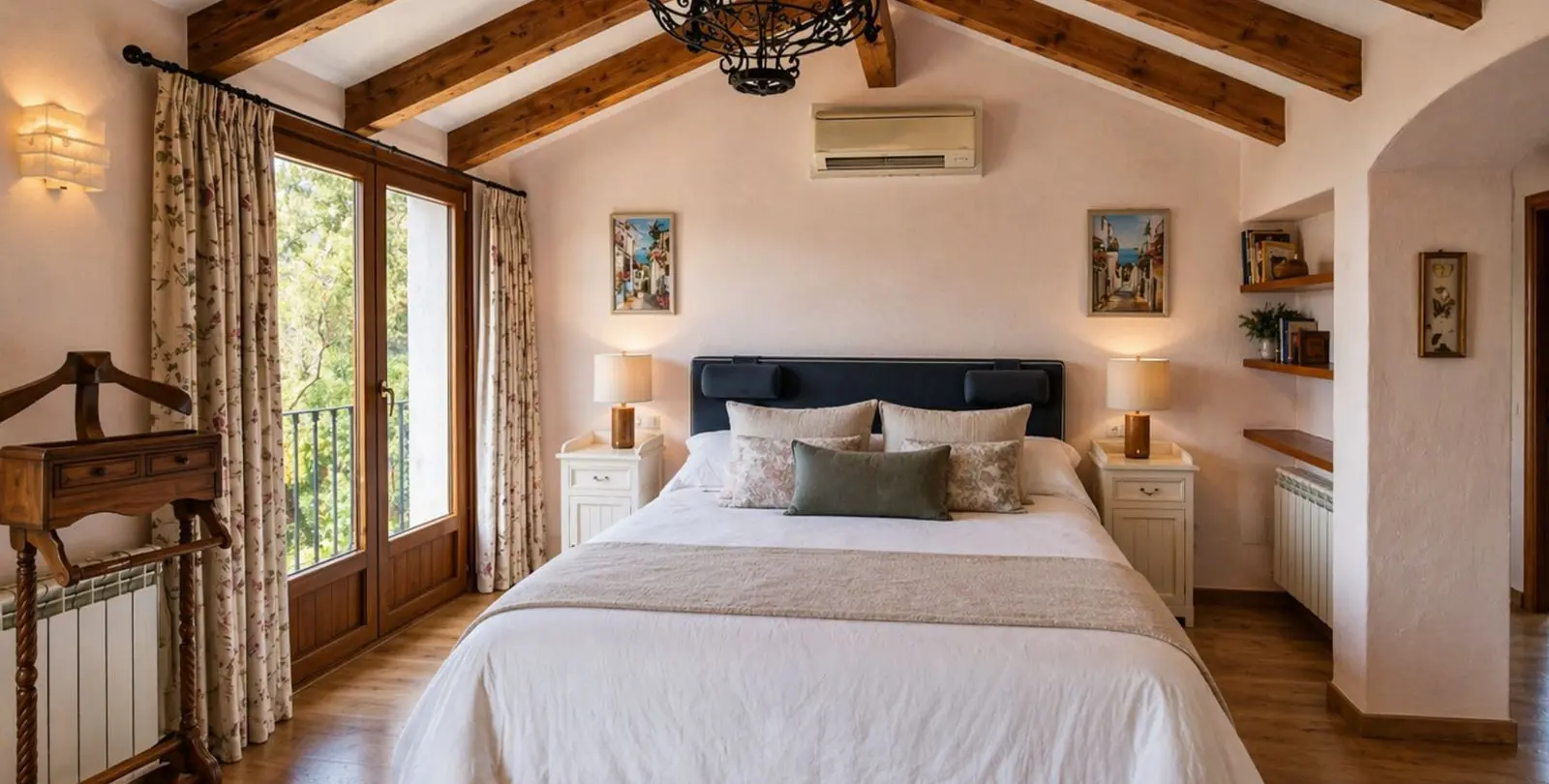 Venta de finca - cortijo en Casares 18