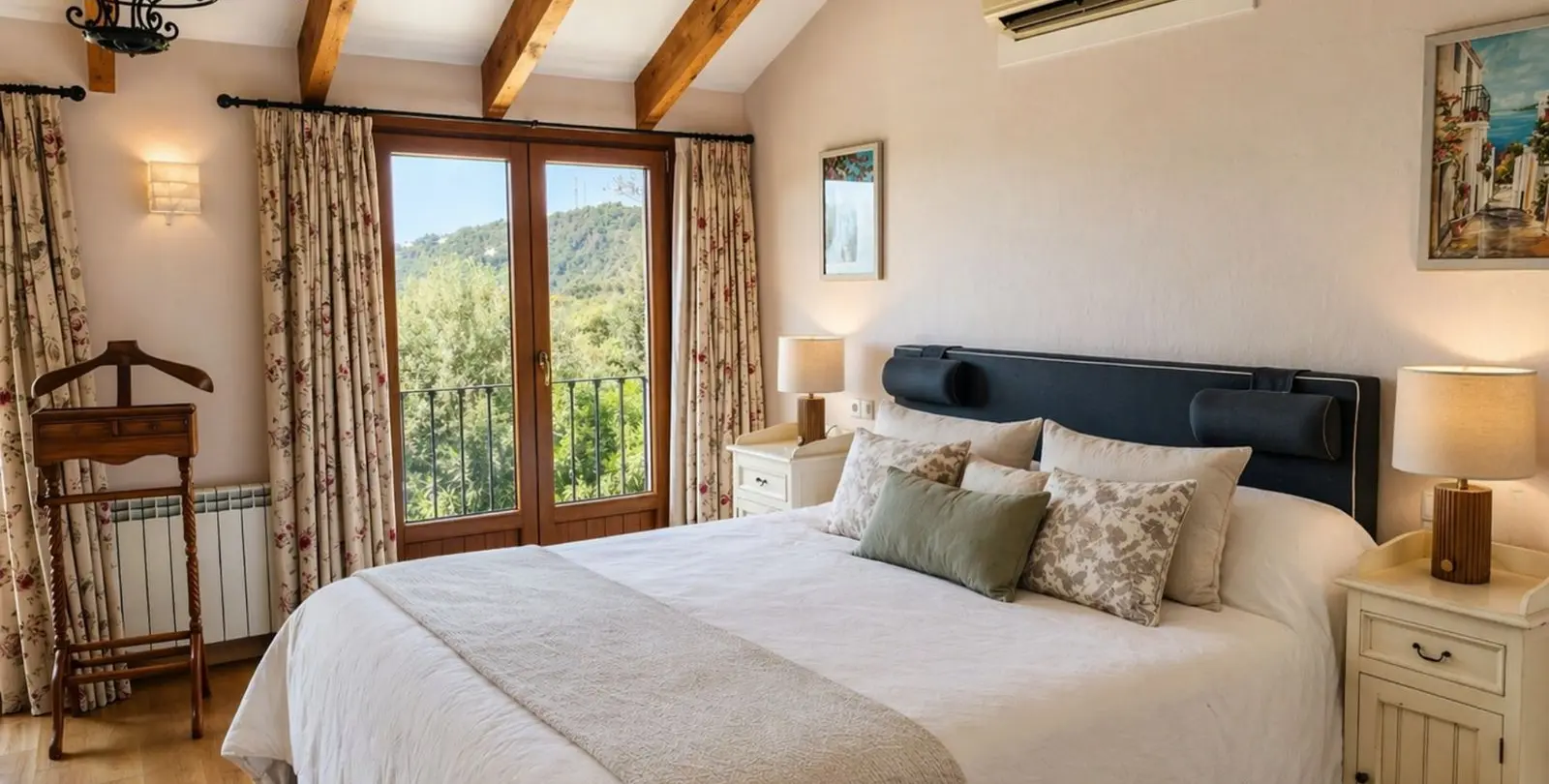 Venta de finca - cortijo en Casares 20