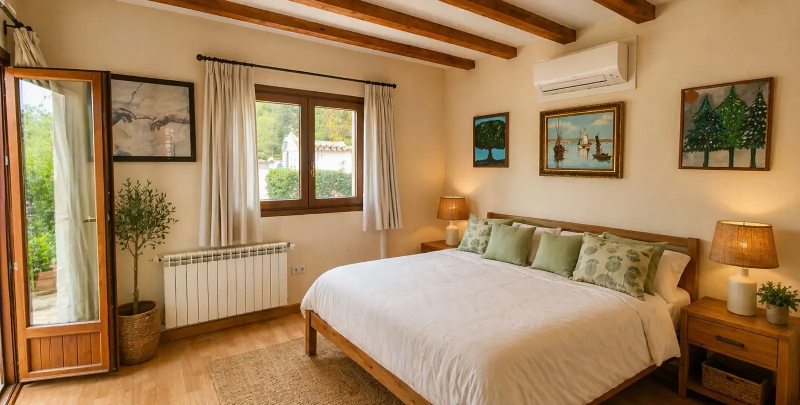 Venta de finca - cortijo en Casares 25