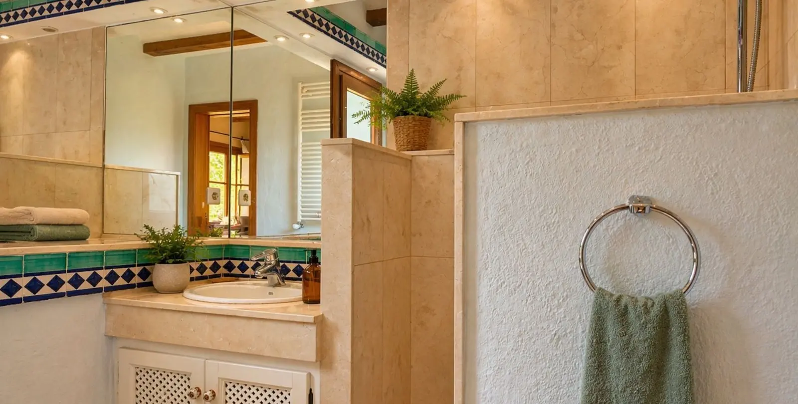Venta de finca - cortijo en Casares 27