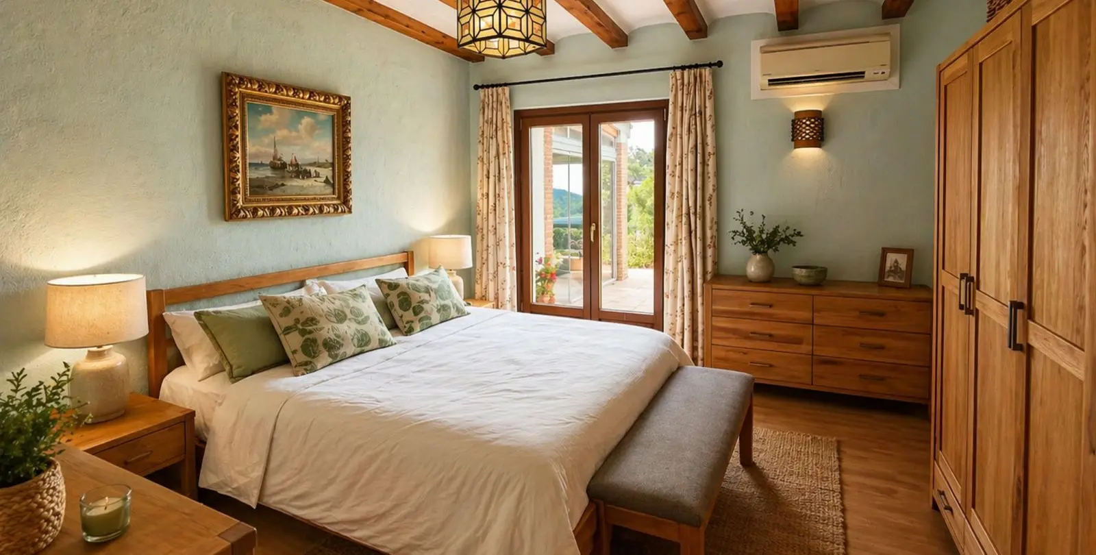 Venta de finca - cortijo en Casares 29