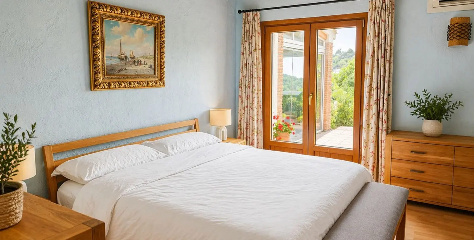 Venta de finca - cortijo en Casares 31