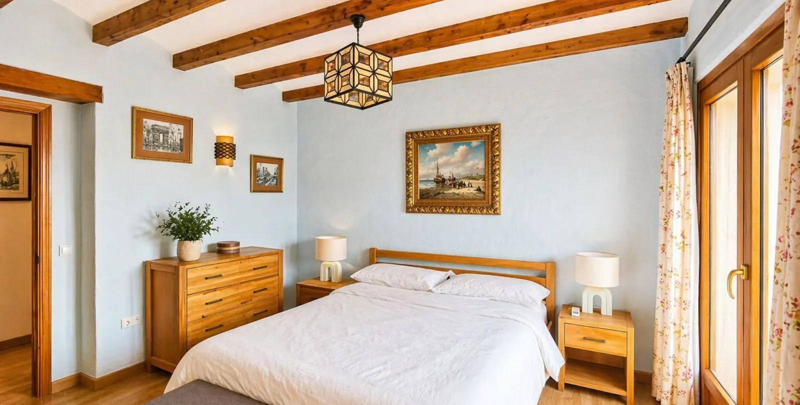 Venta de finca - cortijo en Casares 32