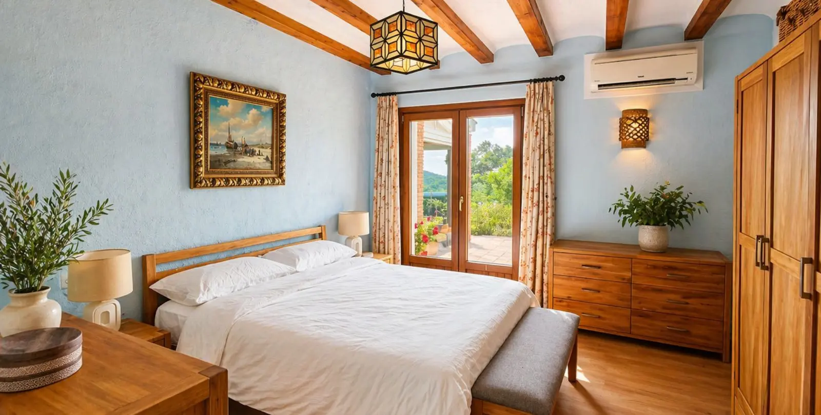 Venta de finca - cortijo en Casares 33