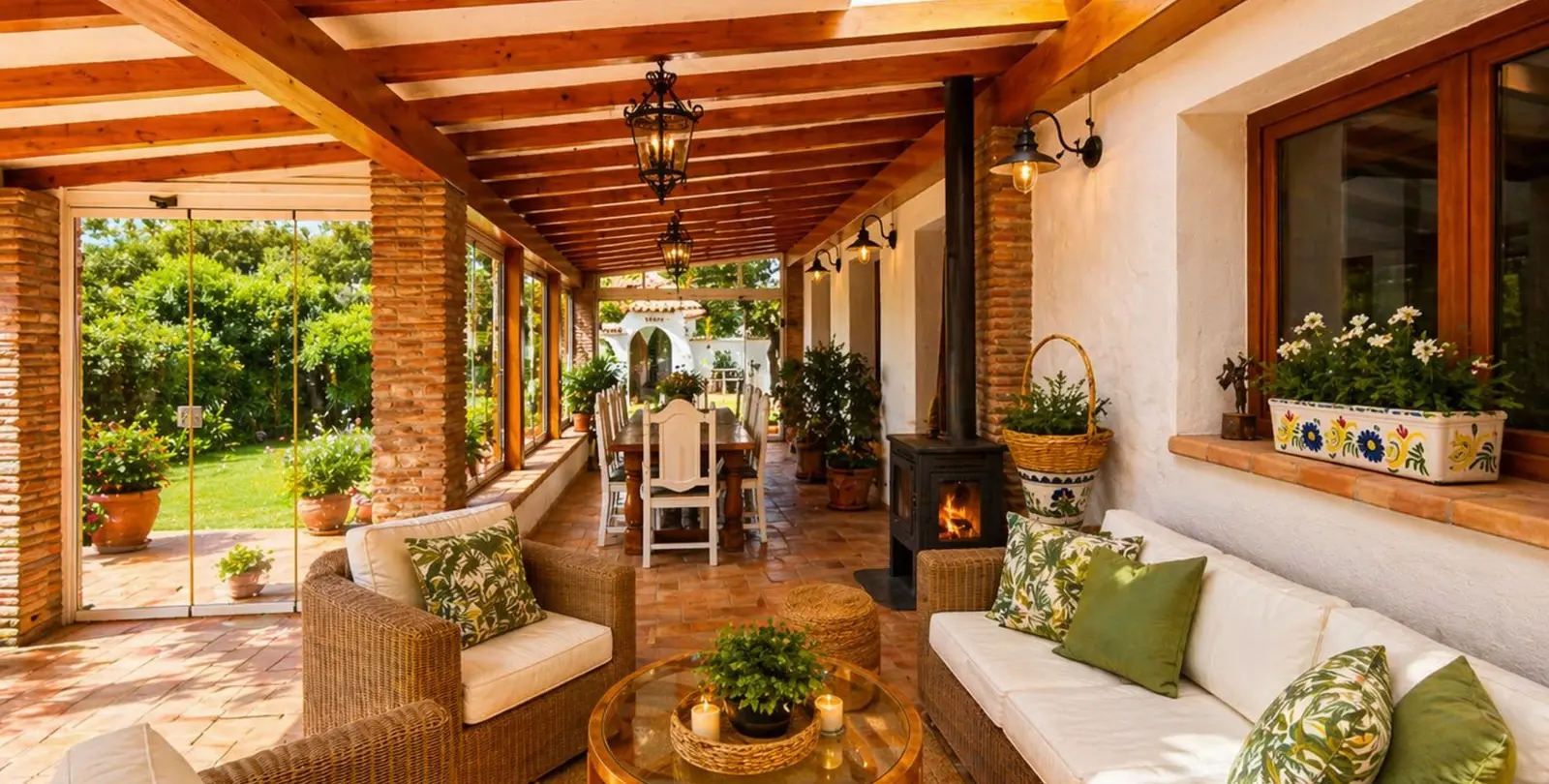 Venta de finca - cortijo en Casares 46