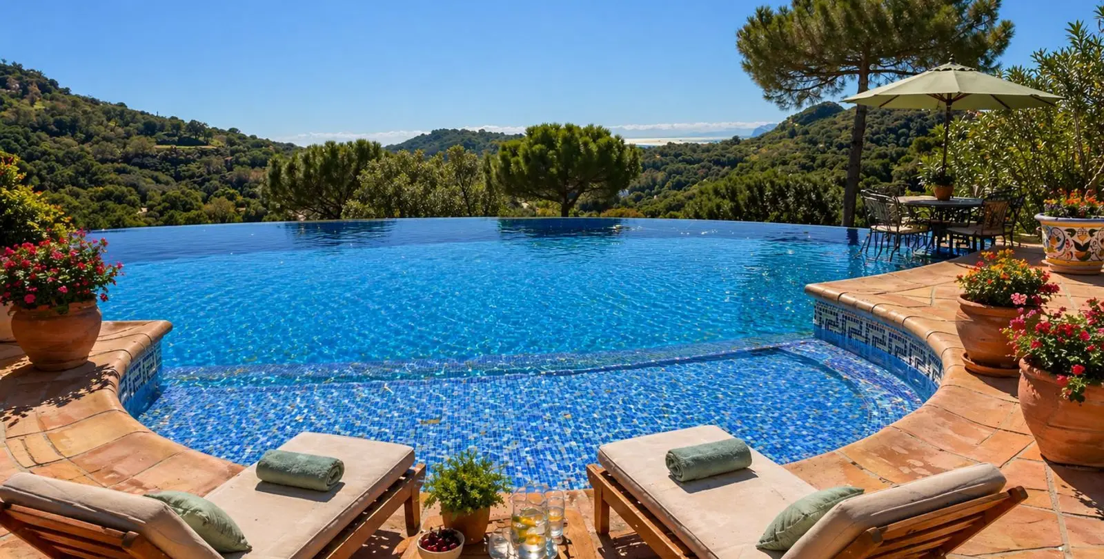 Venta de finca - cortijo en Casares 51