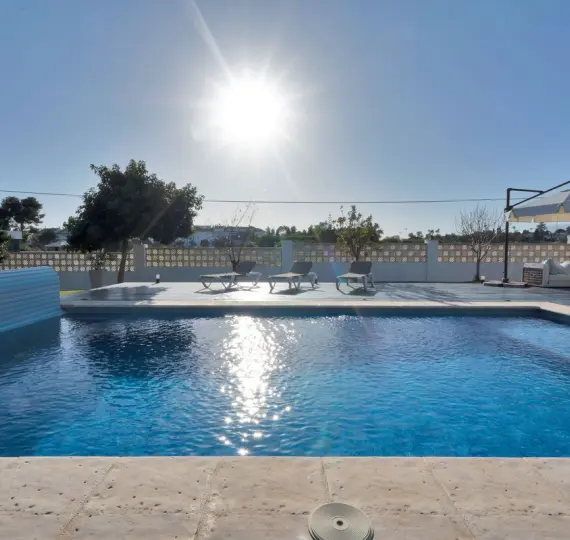 Oтдельно стоящая вилла R4942390