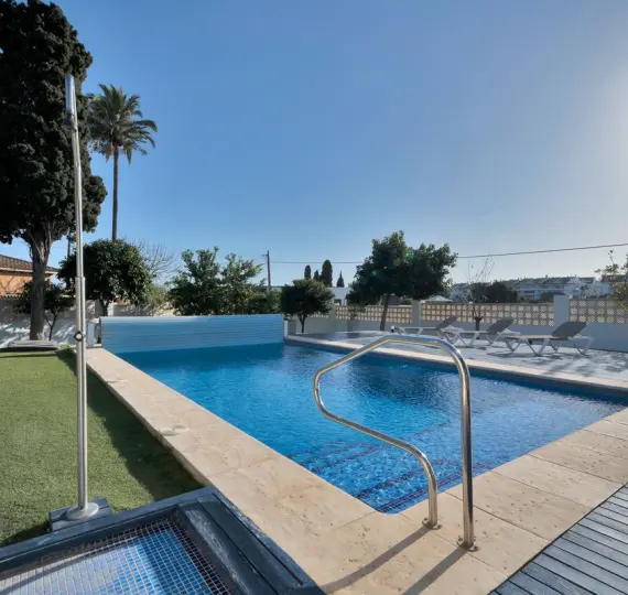 Oтдельно стоящая вилла R4942390