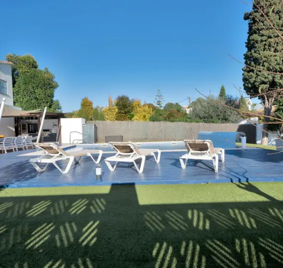 Oтдельно стоящая вилла R4942390