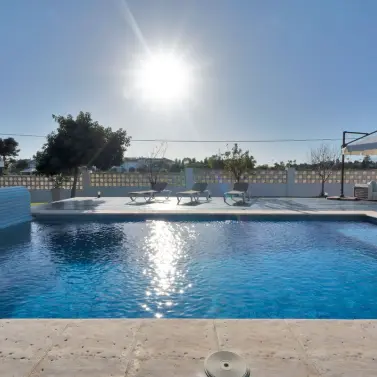 Venta de villa independiente en San Pedro de Alcántara