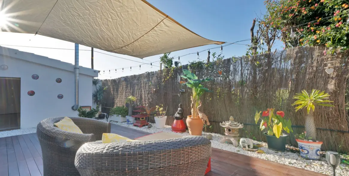 Продажа  отдельно стоящей виллы в San Pedro de Alcántara 25