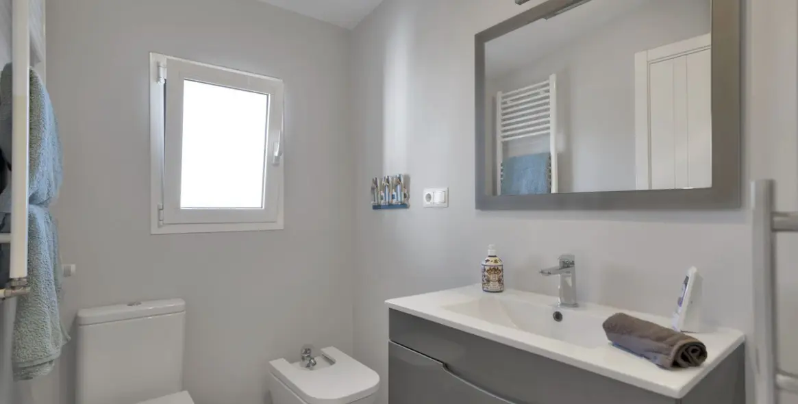 Продажа  отдельно стоящей виллы в San Pedro de Alcántara 27