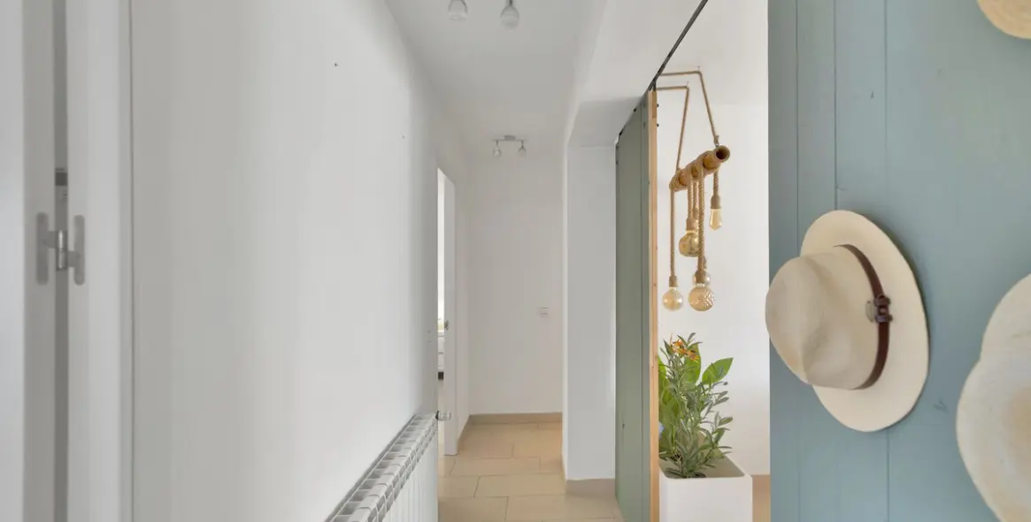 Продажа  отдельно стоящей виллы в San Pedro de Alcántara 31