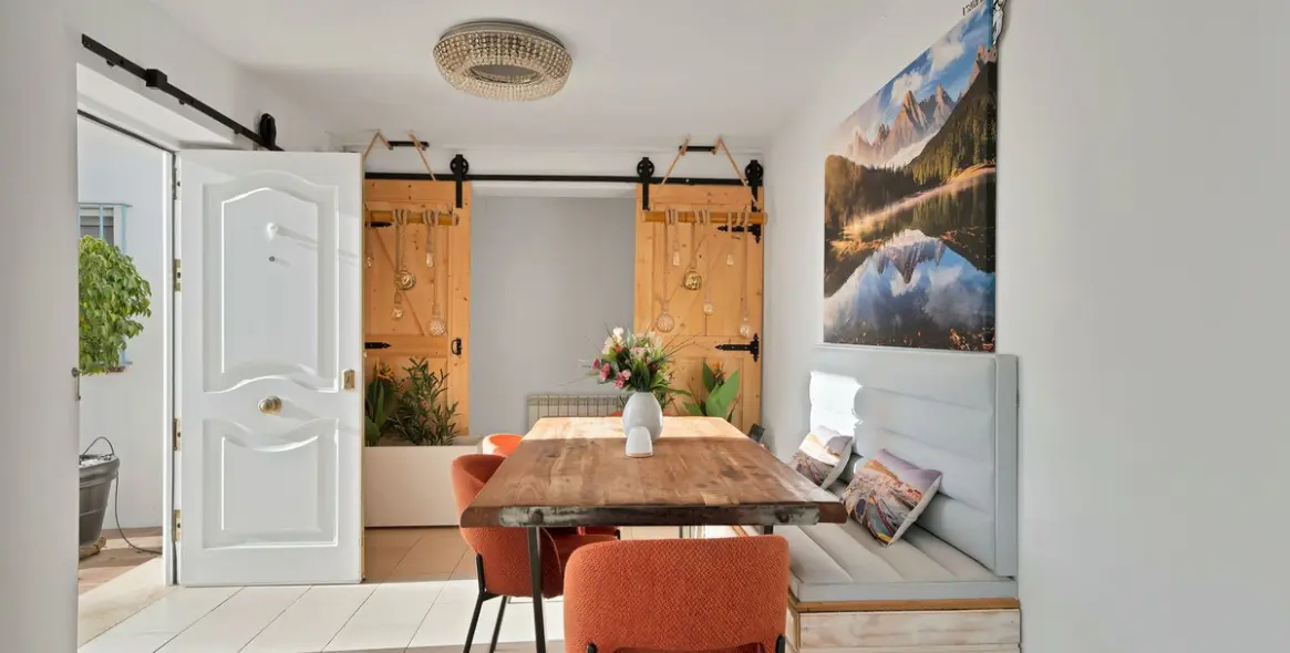 Продажа  отдельно стоящей виллы в San Pedro de Alcántara 34