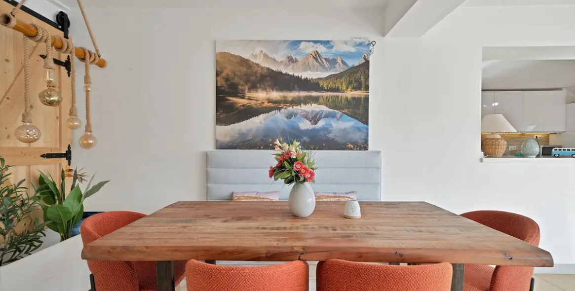 Продажа  отдельно стоящей виллы в San Pedro de Alcántara 36