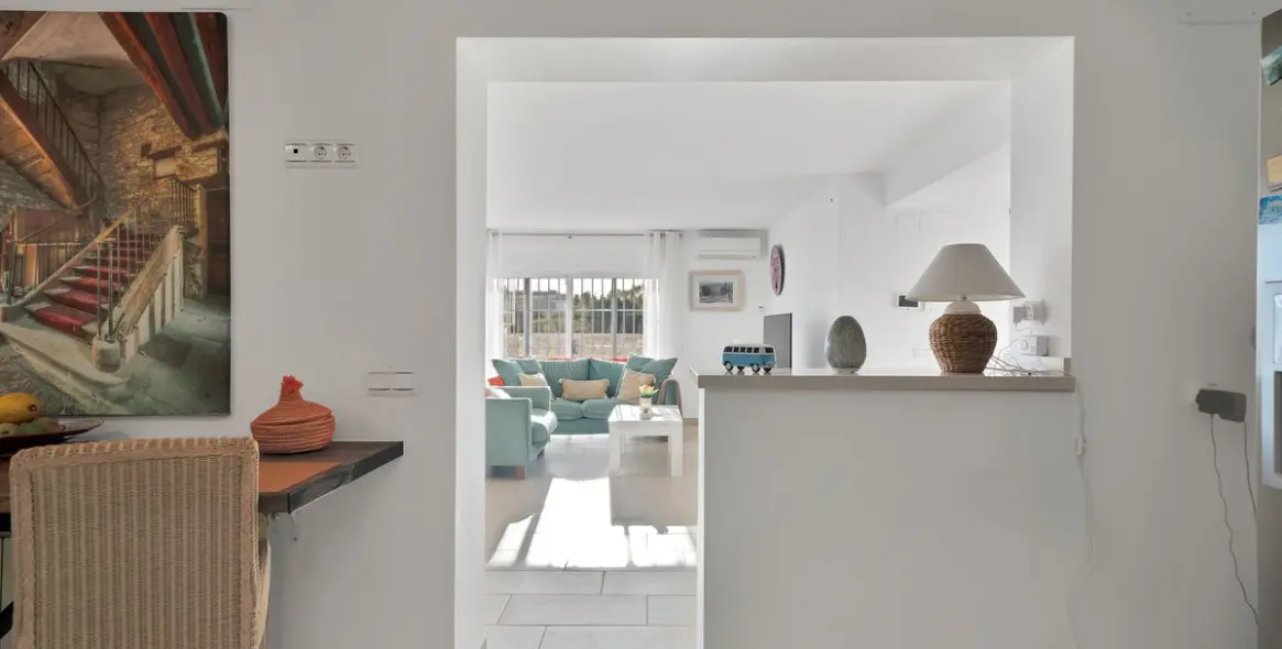 Продажа  отдельно стоящей виллы в San Pedro de Alcántara 37