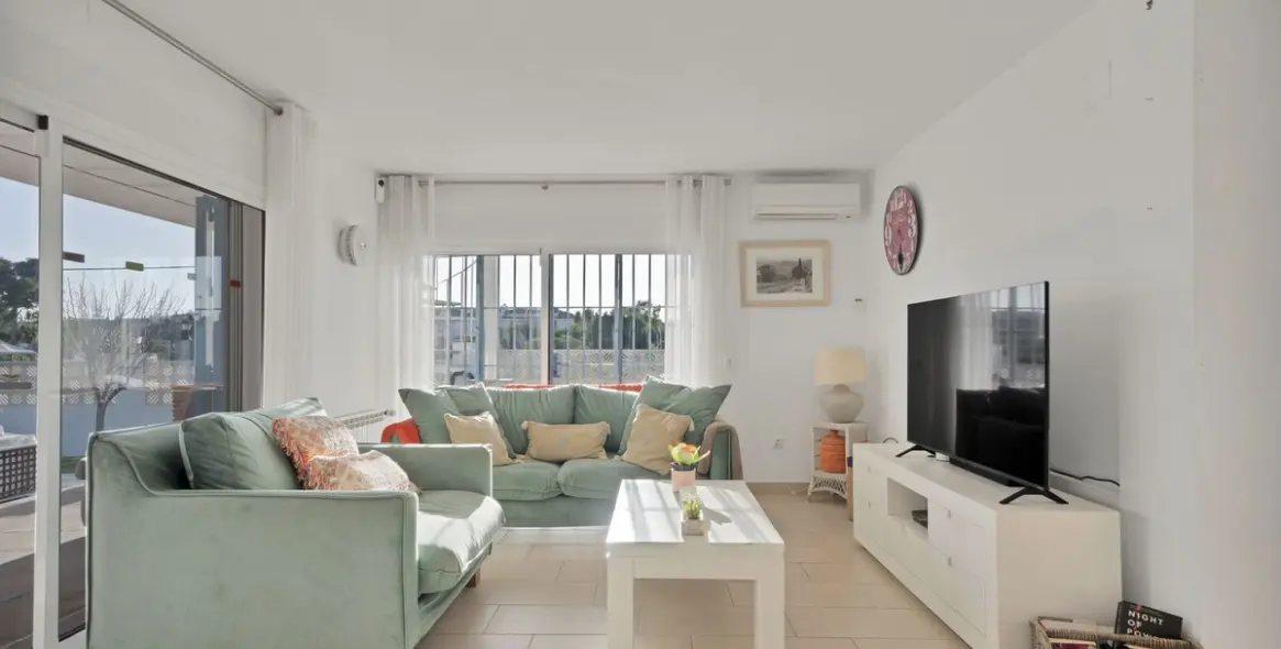 Продажа  отдельно стоящей виллы в San Pedro de Alcántara 40