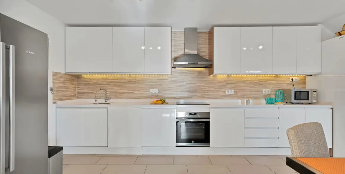 Продажа  отдельно стоящей виллы в San Pedro de Alcántara 48