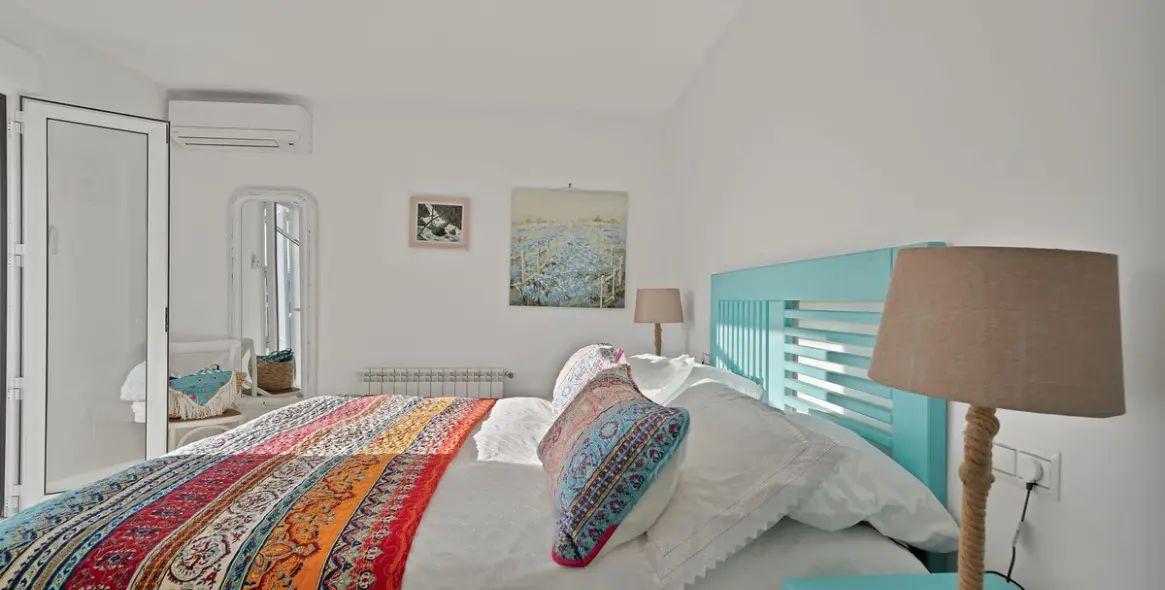 Продажа  отдельно стоящей виллы в San Pedro de Alcántara 50