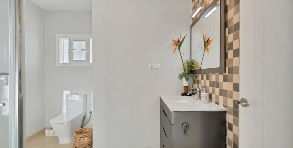 Продажа  отдельно стоящей виллы в San Pedro de Alcántara 53