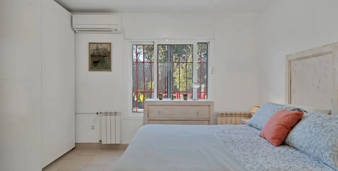 Продажа  отдельно стоящей виллы в San Pedro de Alcántara 56