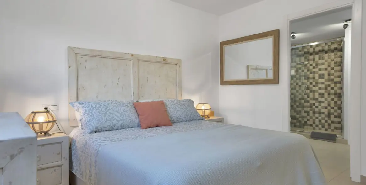 Продажа  отдельно стоящей виллы в San Pedro de Alcántara 58