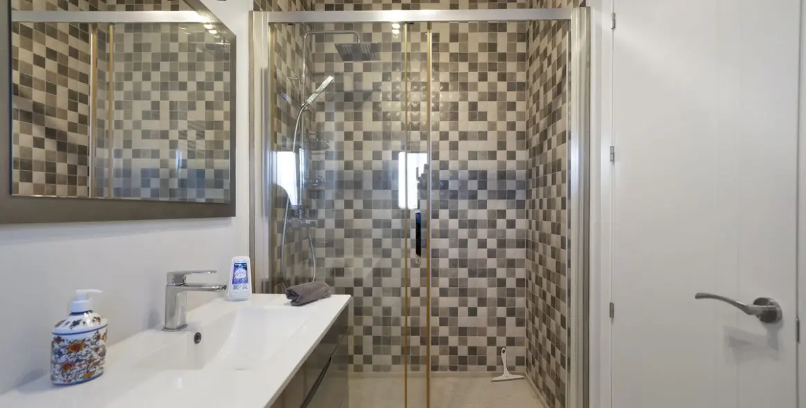 Продажа  отдельно стоящей виллы в San Pedro de Alcántara 59