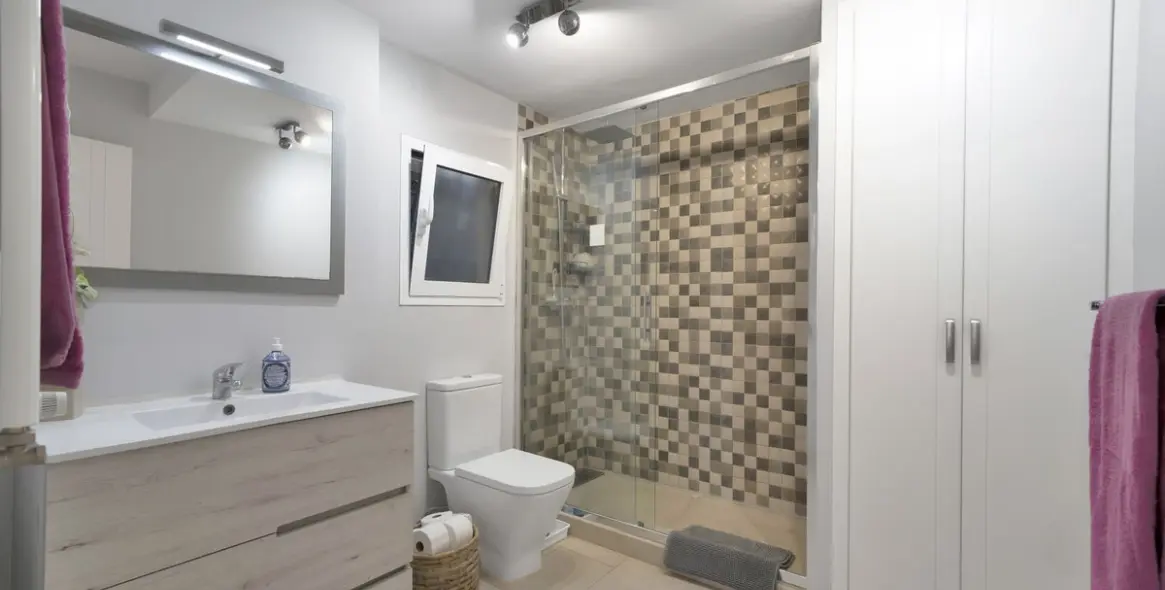 Продажа  отдельно стоящей виллы в San Pedro de Alcántara 61